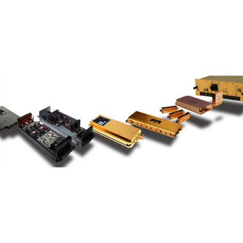 Data Modules
