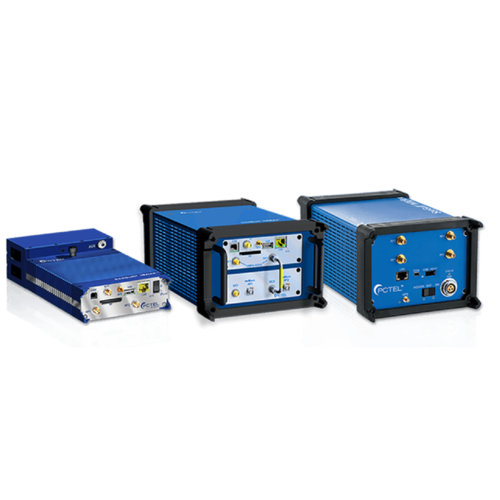 PCTEL RF Telecom Scanners