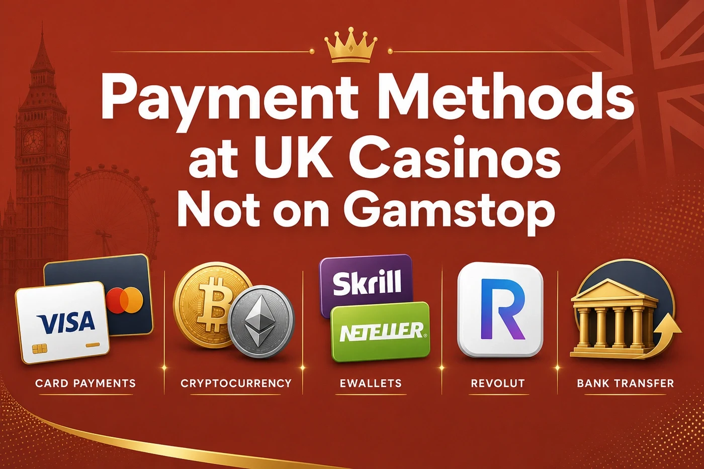 casino non gamstop
