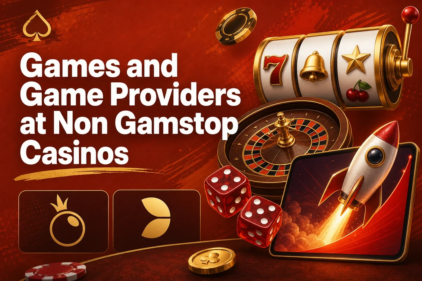 casinos not on gamstop uk